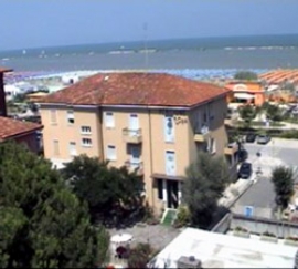 Hotel Flora Cesenatico