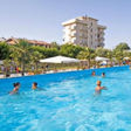Hotel Francesca Gatteo Mare Hotel Francesca Gatteo Mare