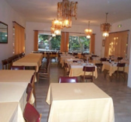 Hotel Gambrinus Cesenatico