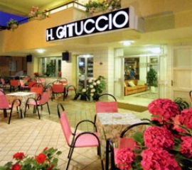 Hotel Gattuccio Cesenatico