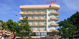 Hotel Globus Cesenatico