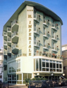 Hotel Imperiale Cesenatico