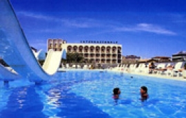 Hotel Internazionale Cesenatico Hotel Internazionale Cesenatico