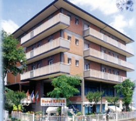Hotel Katia Cesenatico