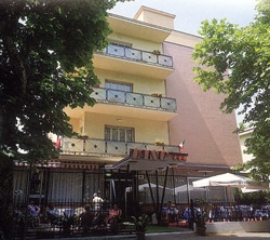 Hotel King Cesenatico Hotel King Cesenatico