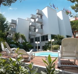 Hotel Kiss Cesenatico Hotel Kiss Cesenatico