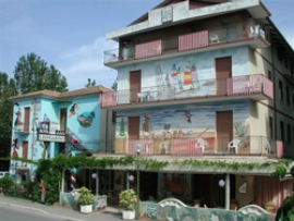 Hotel Leonardo Cesenatico