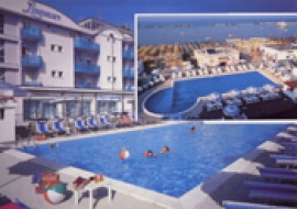 Hotel Lungomare Cesenatico Hotel Lungomare Cesenatico