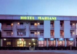Hotel Mariani Cesenatico Hotel Mariani Cesenatico