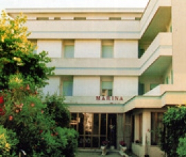 Hotel Marina Cesenatico