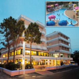 Hotel Metropolitan Cesenatico Hotel Metropolitan Cesenatico