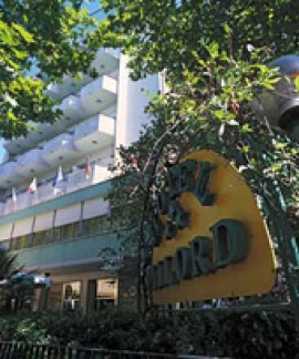 Hotel Milord Cesenatico Hotel Milord Cesenatico