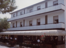 Hotel Mirella Cesenatico