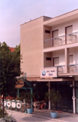 Hotel Nautic (Meublè) Cesenatico Hotel Nautic (Meublè) Cesenatico