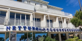 Hotel Nettuno Cesenatico Hotel Nettuno Cesenatico