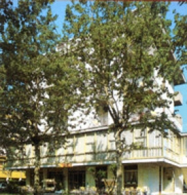 Hotel Ori Cesenatico Hotel Ori Cesenatico
