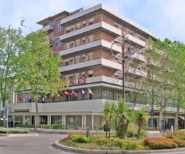 Hotel Palace Cesenatico Hotel Palace Cesenatico