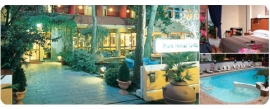 Hotel Park Grilli Cesenatico Hotel Park Grilli Cesenatico
