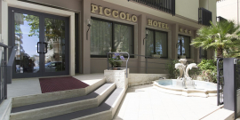 Hotel Piccolo Cesenatico Hotel Piccolo Cesenatico