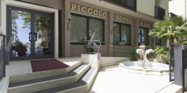 Hotel Piccolo Cesenatico