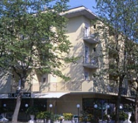 Hotel Prater Cesenatico