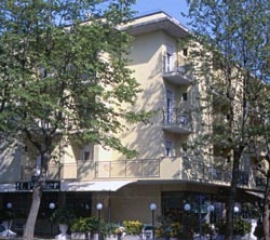 Hotel Prater Cesenatico Hotel Prater Cesenatico