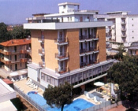 Hotel President Cesenatico