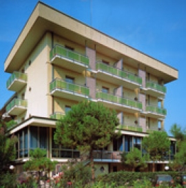 Hotel Renzo Cesenatico