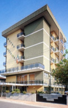 Hotel Rondinella Cesenatico