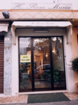 Hotel Rosamaria Cesenatico Hotel Rosamaria Cesenatico