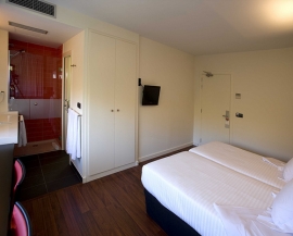 Hotel Rosanna Cesenatico Hotel Rosanna Cesenatico