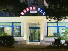 Hotel Rosso Blu Cesenatico