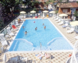 Hotel Santa Martina Cesenatico Hotel Santa Martina Cesenatico