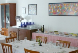 Hotel Sasselli Cesenatico Hotel Sasselli Cesenatico