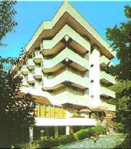 Hotel Savoia Cesenatico