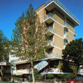 Hotel Settebello Cesenatico