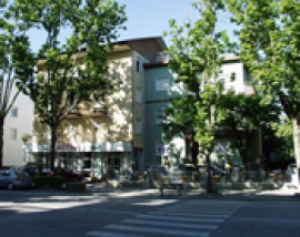 Hotel Sintini Cesenatico Hotel Sintini Cesenatico