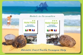Hotel Sogno Cesenatico Hotel Sogno Cesenatico