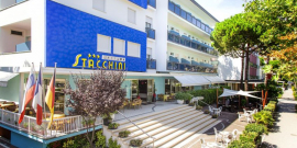 Hotel Stacchini Cesenatico Hotel Stacchini Cesenatico