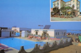 Hotel Stella Maris Cesenatico