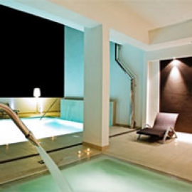 Hotel Tiffany Resort Cesenatico Hotel Tiffany Resort Cesenatico