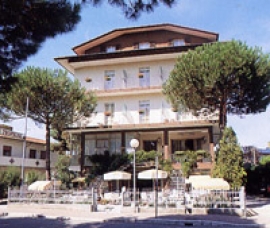 Hotel Tropical Cesenatico