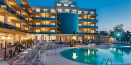 Hotel Valverde Cesenatico Hotel Valverde Cesenatico
