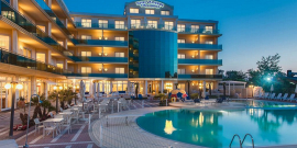 Hotel Valverde Cesenatico