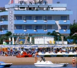 Hotel Venere Cesenatico