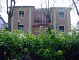 Hotel Villa Grazia Cesenatico Hotel Villa Grazia Cesenatico