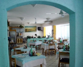 Hotel Villa Lambusta Cesenatico Hotel Villa Lambusta Cesenatico