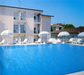 Hotel Villa Orlandi e Dip Cesenatico