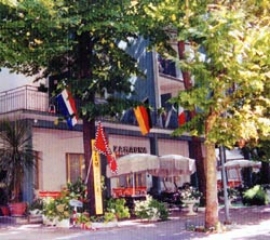Hotel Zamagna Cesenatico Hotel Zamagna Cesenatico