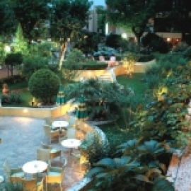 Hotel Alexander Gabicce Hotel Alexander Gabicce